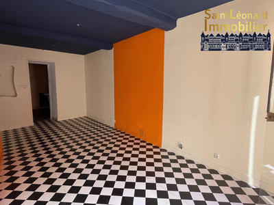 Local commercial - 25 m²