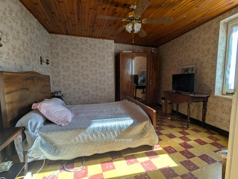 Maison - 160 m² - 7 pièces