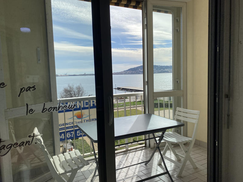 Appartement - 34 m² - 1 pièce