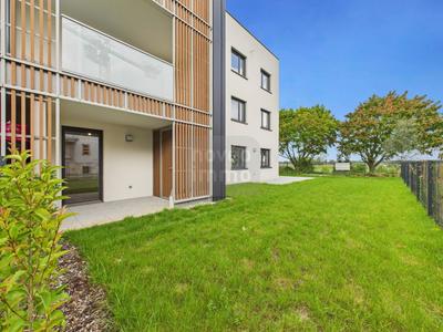 Appartement - 116 m² - 4 pièces