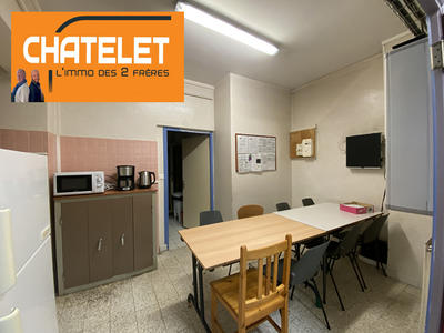 Local commercial - 138 m²