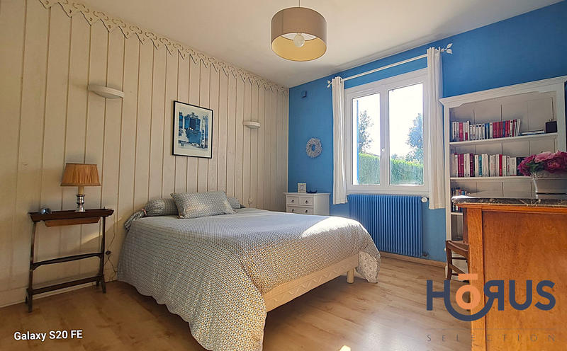 Viager - Villa - 151 m² - 5 pièces