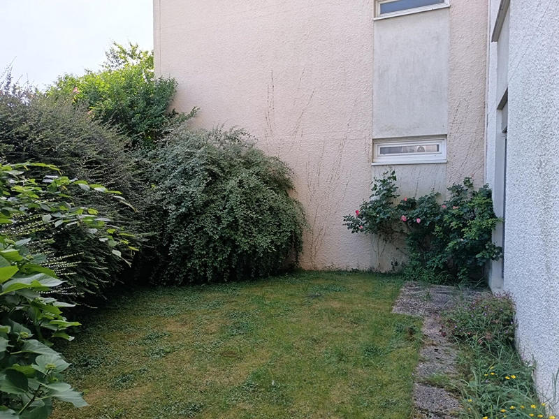 Appartement - 53 m² - 2 pièces