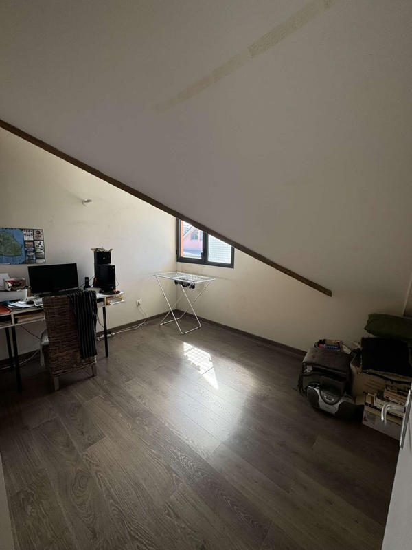 Duplex - 75 m² - 4 pièces