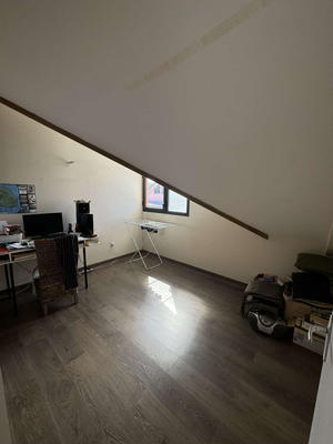 Duplex - 75 m² - 4 pièces