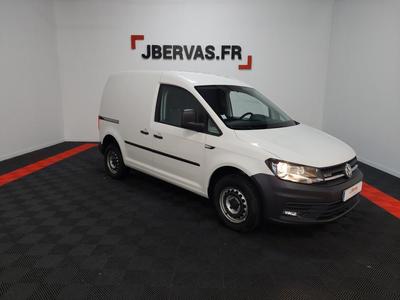 Volkswagen Caddy Van 2.0 Tdi 122 4motion Business Line