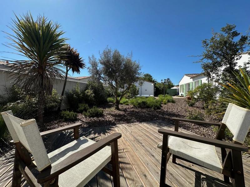 Propriété - 168 m² - 6 pièces