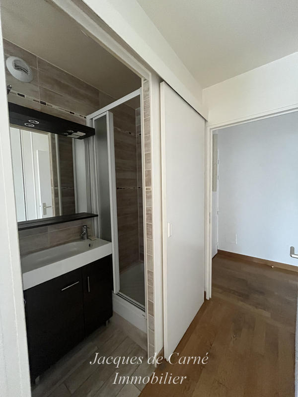 Appartement - 86 m² - 4 pièces