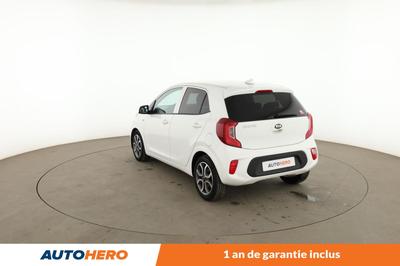 Kia Picanto 1.2 Design Auto 84 ch