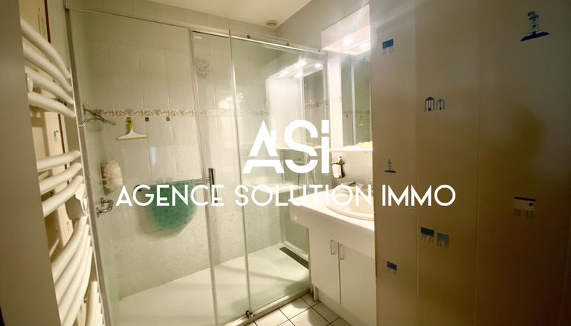 Maison - 96 m² - 5 pièces