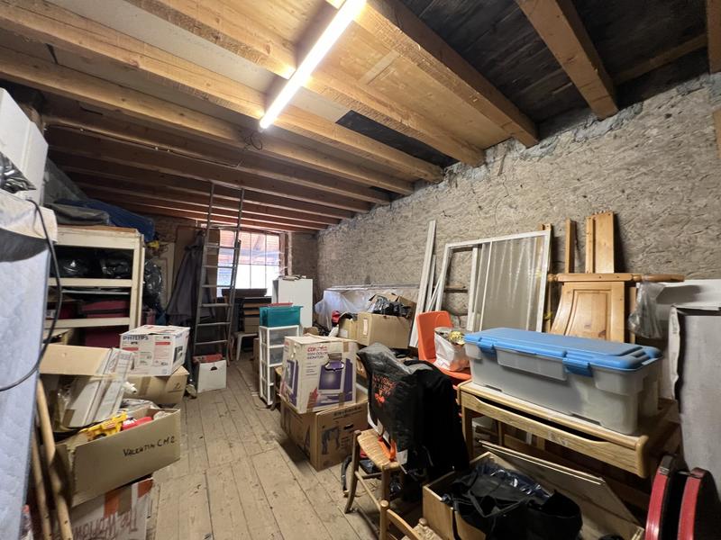 Maison - 168 m² - 6 pièces