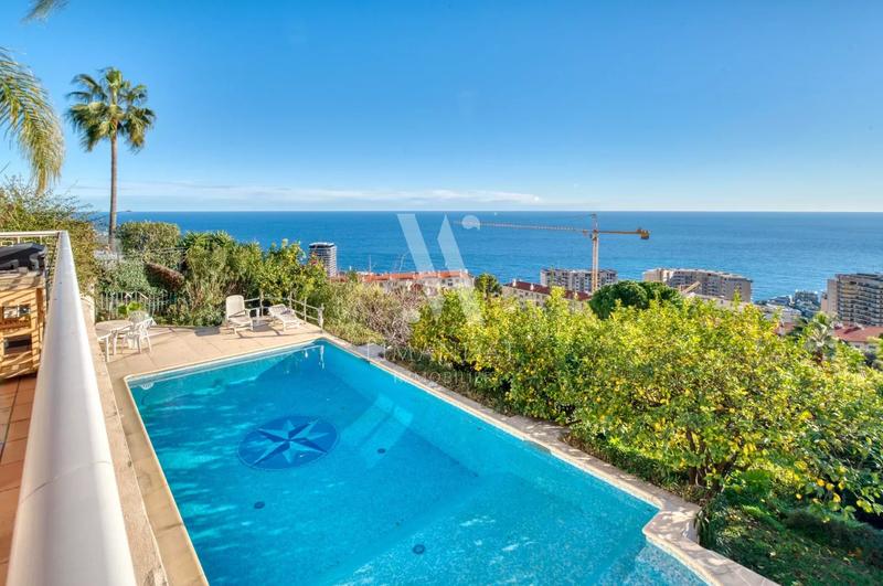 Villa - 165 m² - 6 pièces