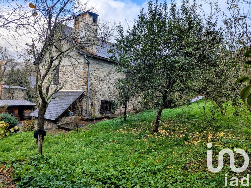 Maison de campagne - 154 m² - 7 pièces