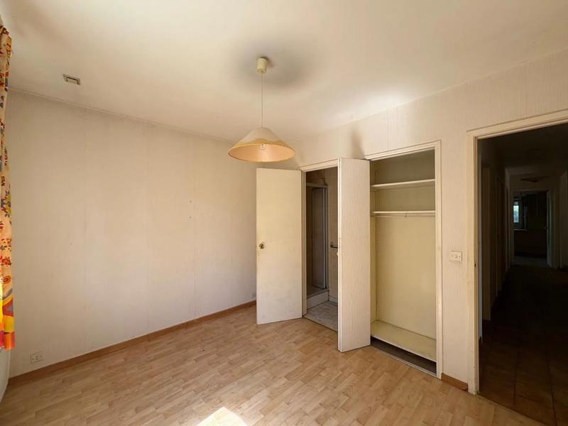 Maison - 115 m² - 4 pièces