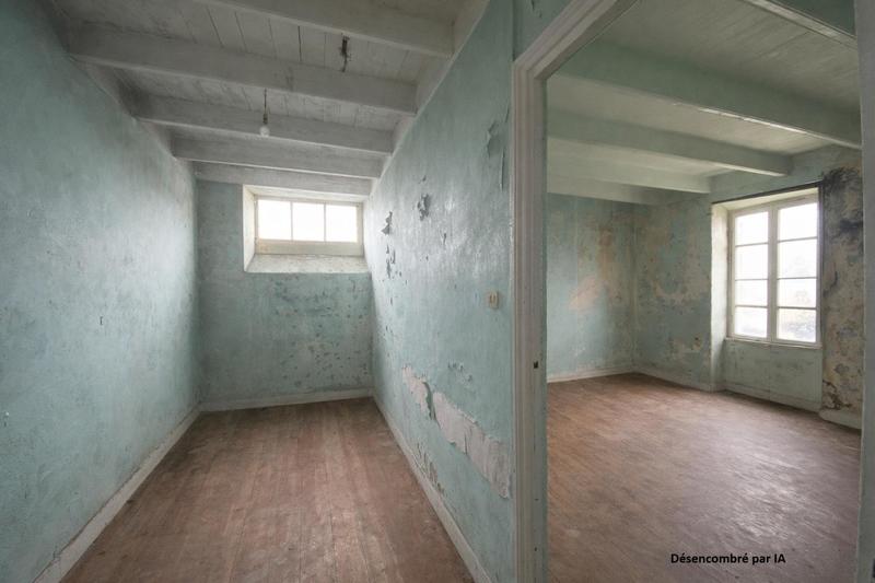 Duplex - 85 m² - 4 pièces