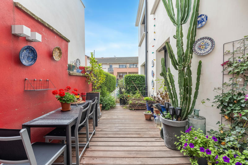 Maison - 301 m² - 8 pièces