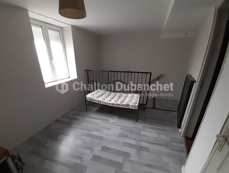 Maison - 117 m² - 4 pièces