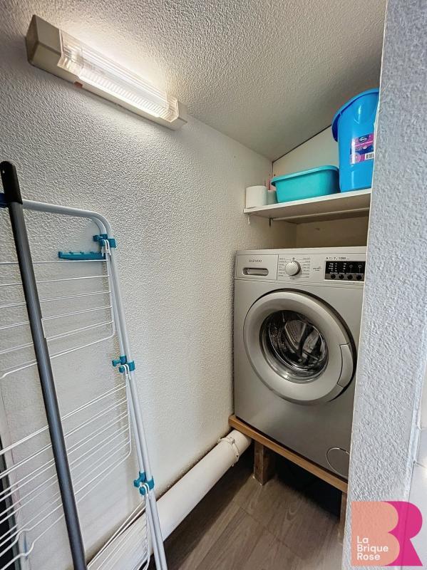 Duplex - 33 m² - 2 pièces