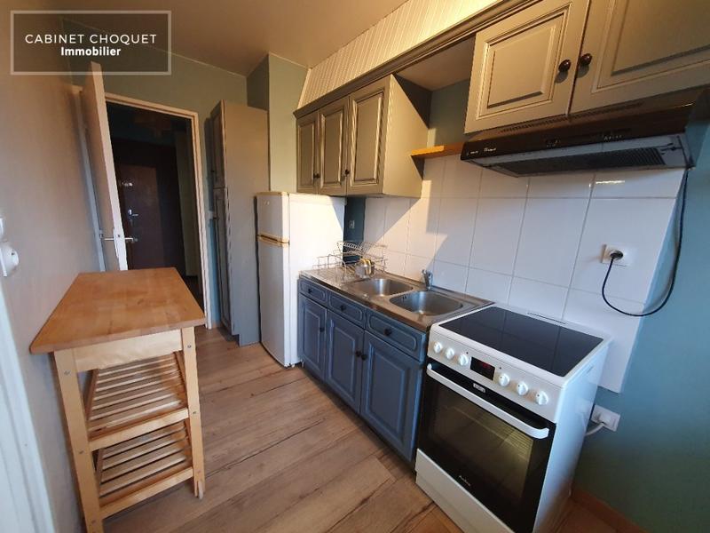 Appartement - 51 m² - 2 pièces