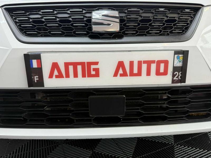 Seat Ibiza 1.0 Tsi 12v 95 Cv