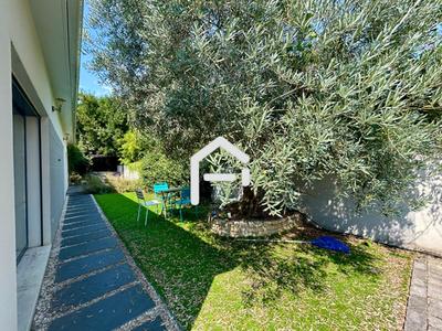 Villa - 120 m² - 4 pièces