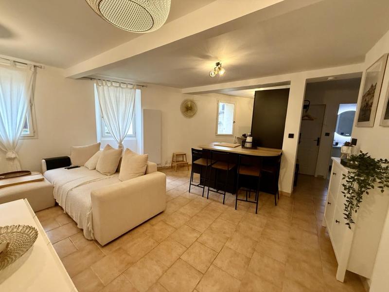 Maison de village - 56 m² - 3 pièces