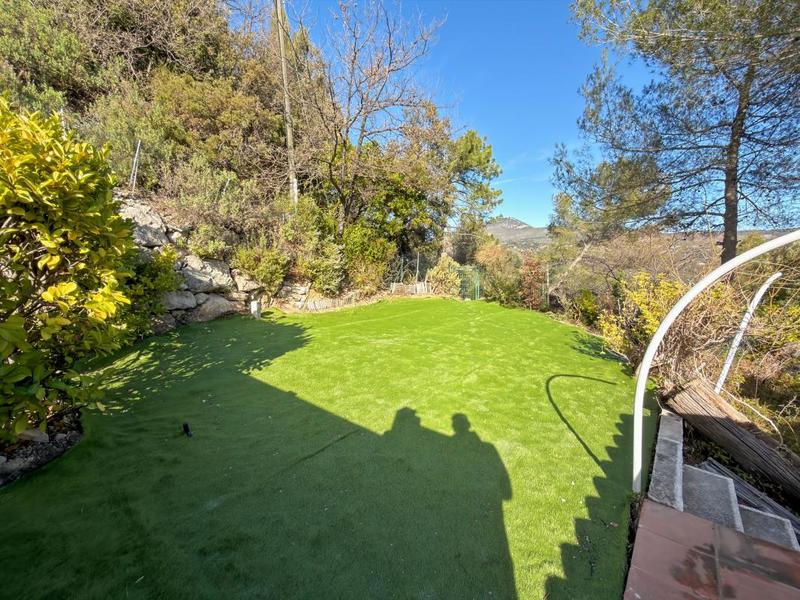 Maison - 144 m² - 5 pièces