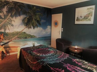 A la Saveur du Massage