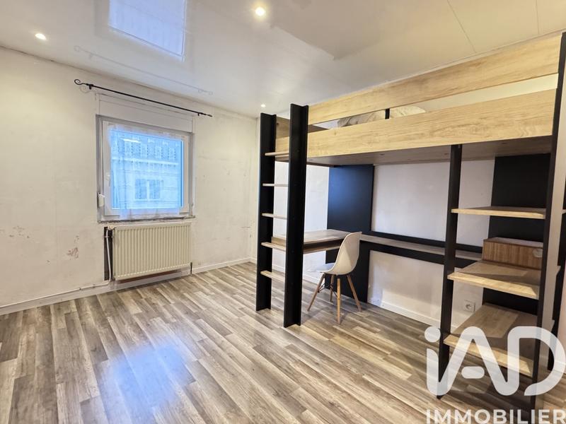 Maison de village - 172 m² - 8 pièces