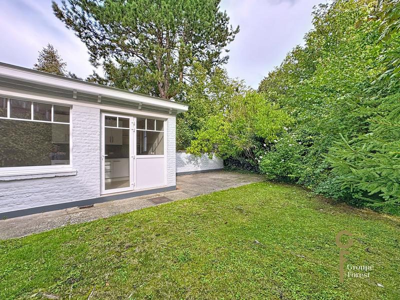 Maison - 159 m² - 5 pièces