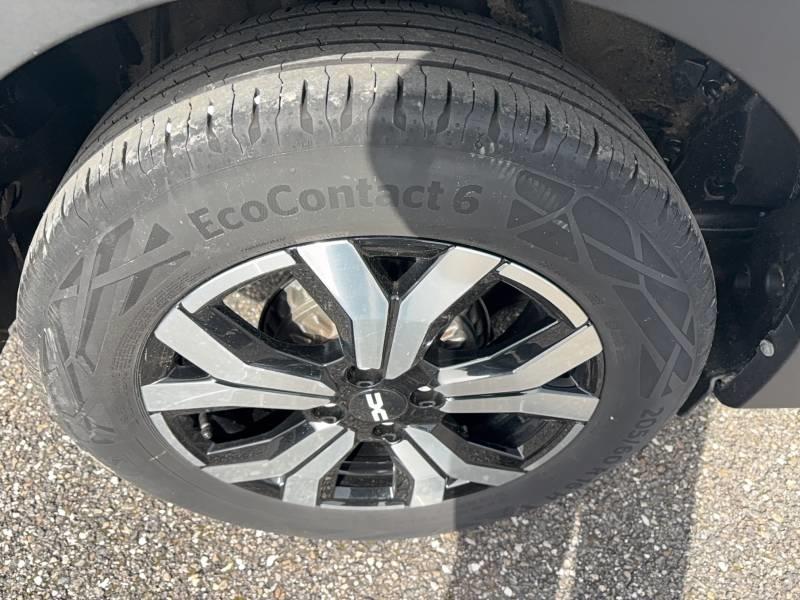 Dacia Sandero Eco-G 100 Stepway Expression +