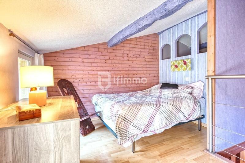 Maison en pierre - 190 m² - 7 pièces