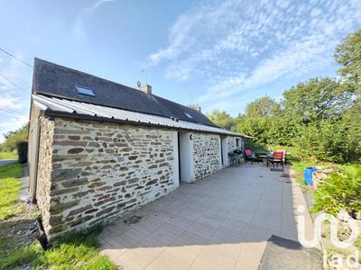 Maison - 136 m² - 6 pièces