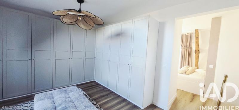 Maison de ville - 180 m² - 6 pièces