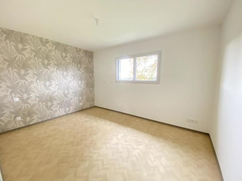 Maison - 99 m² - 5 pièces