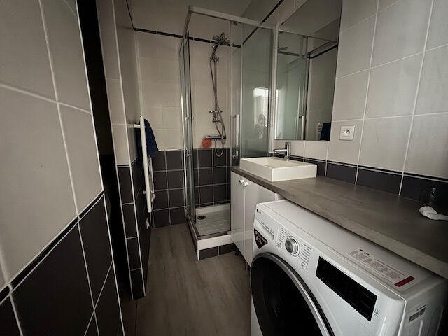 Appartement - 51 m² - 3 pièces