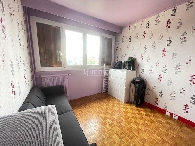 Appartement - 68 m² - 4 pièces