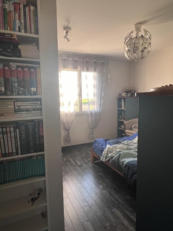 Maison - 137 m² - 5 pièces