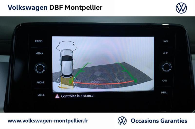 Volkswagen t-Roc 1.5 Tsi Evo2 150 Start/Stop Dsg7 Vw Edition