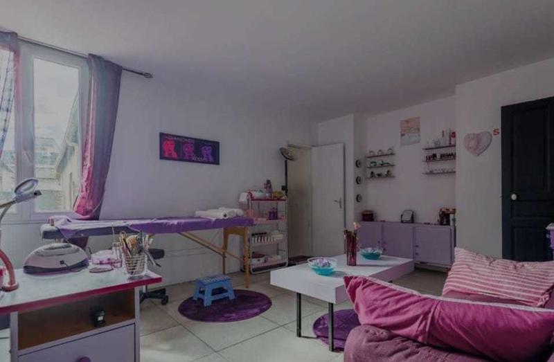 Maison de ville - 197 m² - 6 pièces