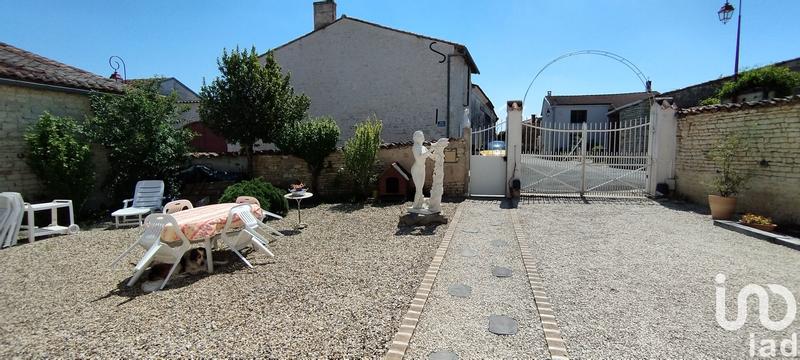 Maison - 159 m² - 4 pièces