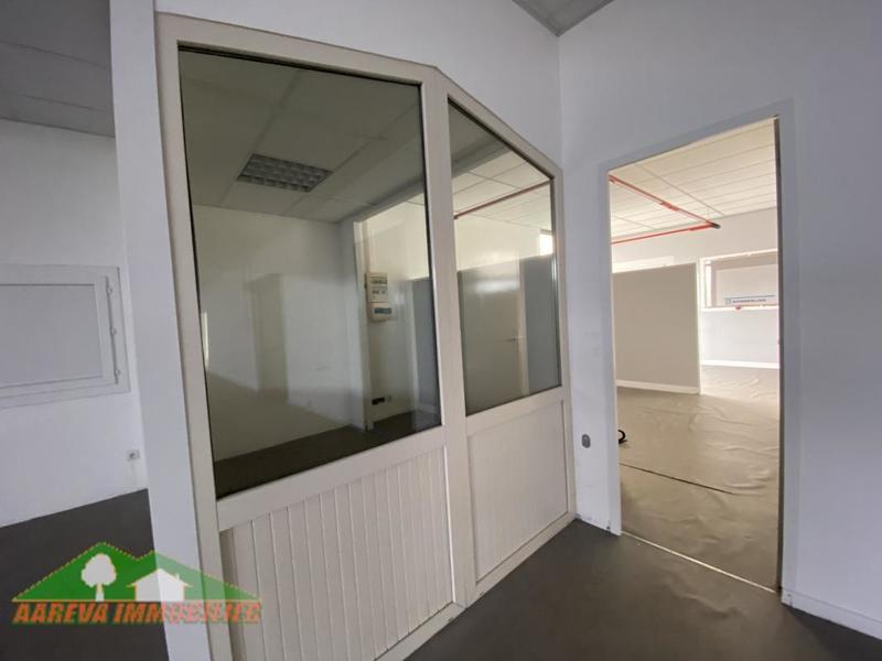 Local commercial - 480 m²