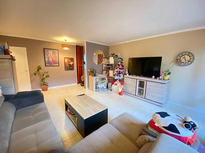 Appartement - 81 m² - 4 pièces