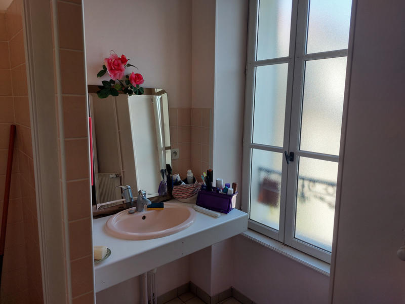 Appartement - 93 m² - 4 pièces