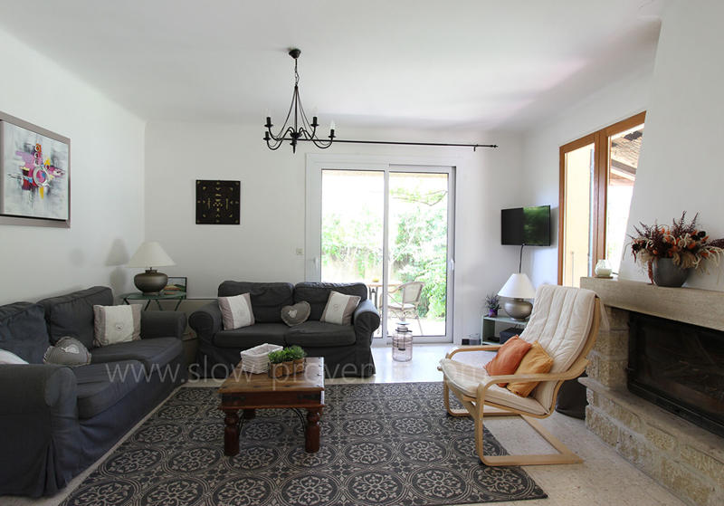 Maison - 78 m² - 4 pièces