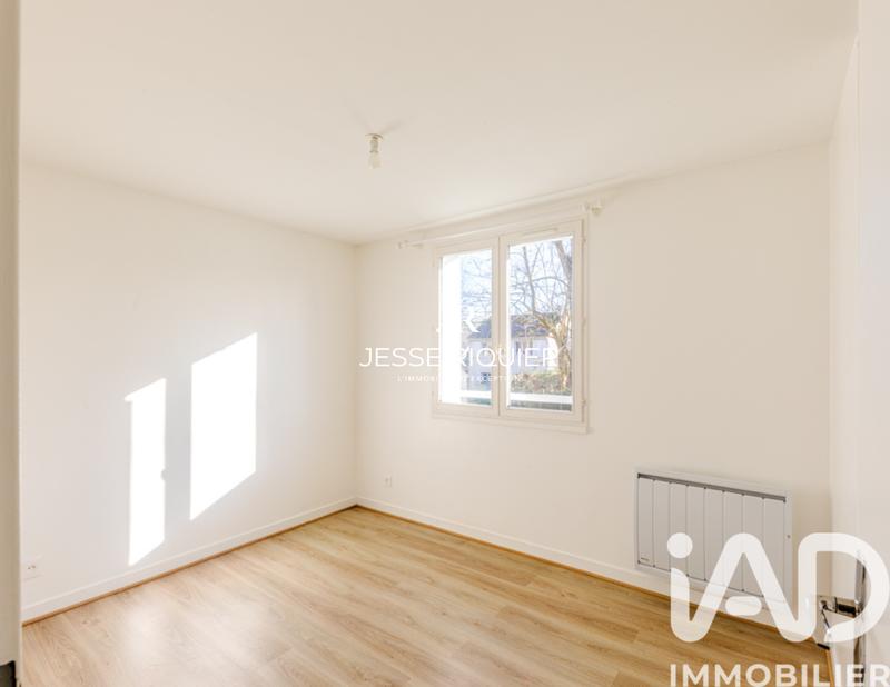 Maison - 97 m² - 4 pièces