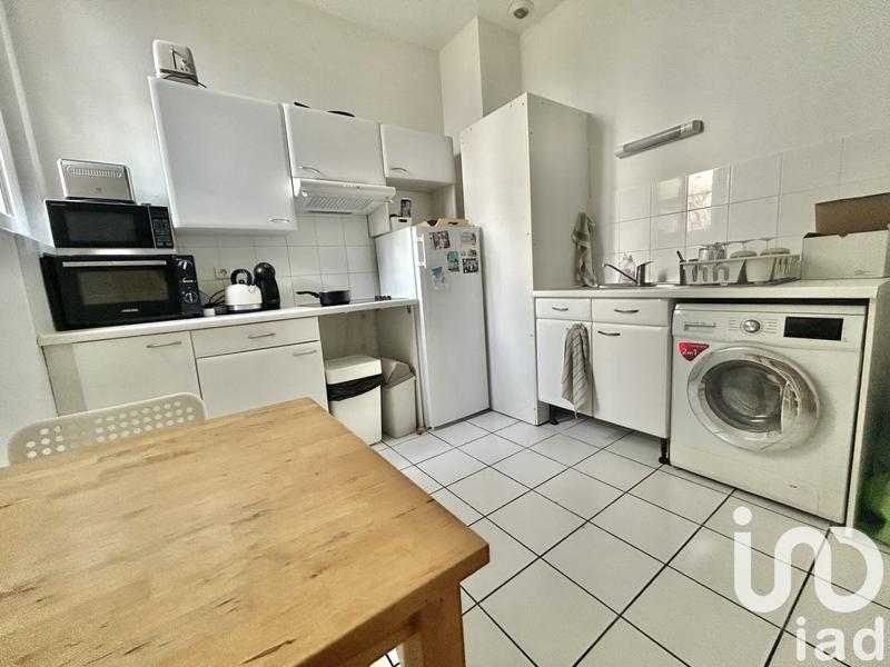 Appartement - 106 m² - 5 pièces
