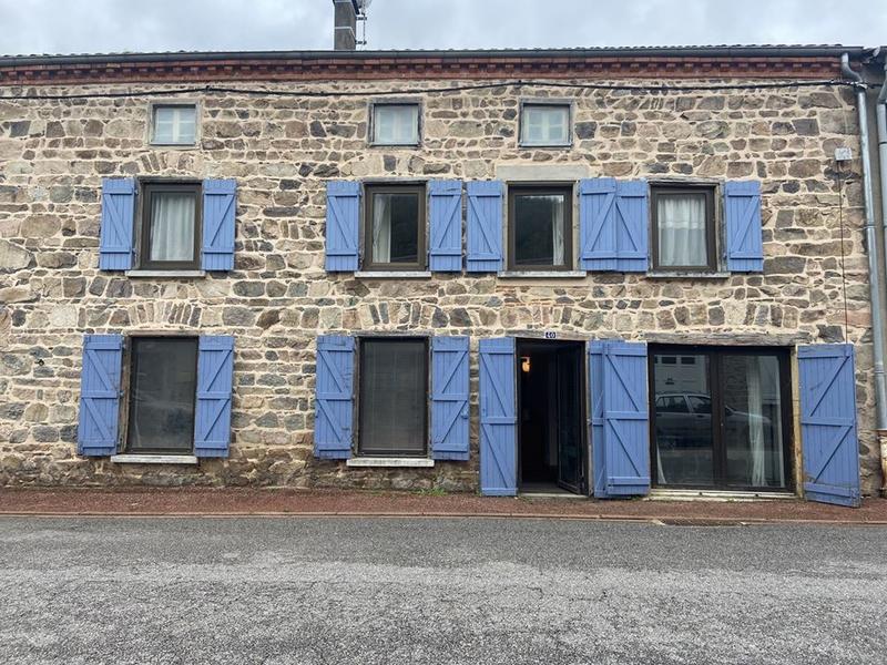 Maison traditionnelle - 162 m² - 5 pièces