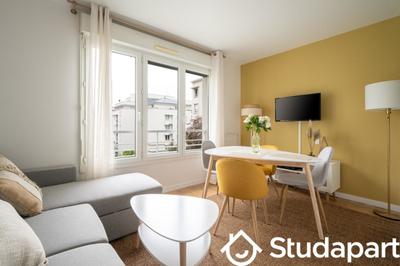 Appartement - 27 m² - 1 pièce