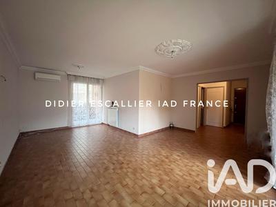 Appartement - 86 m² - 4 pièces